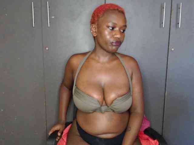 Rubby4 webcam