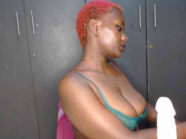 Rubby4 webcam