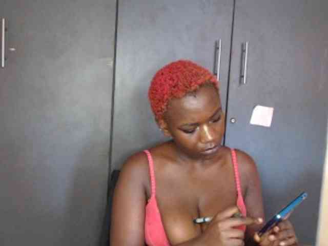 Rubby4 webcam