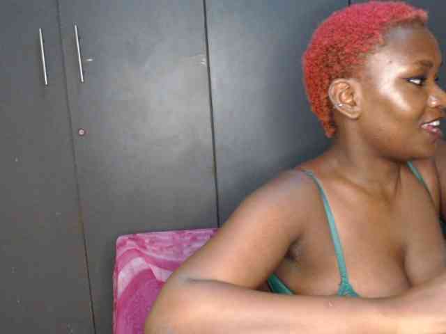 Rubby4 webcam