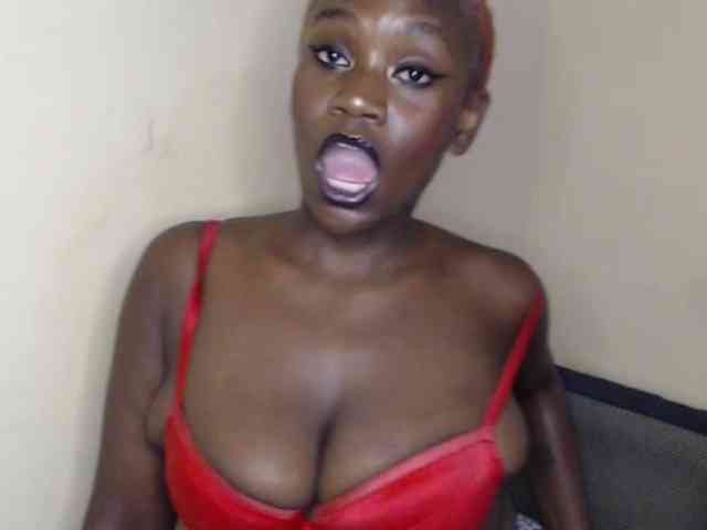 Rubby4 Live Webcam on BongaCams