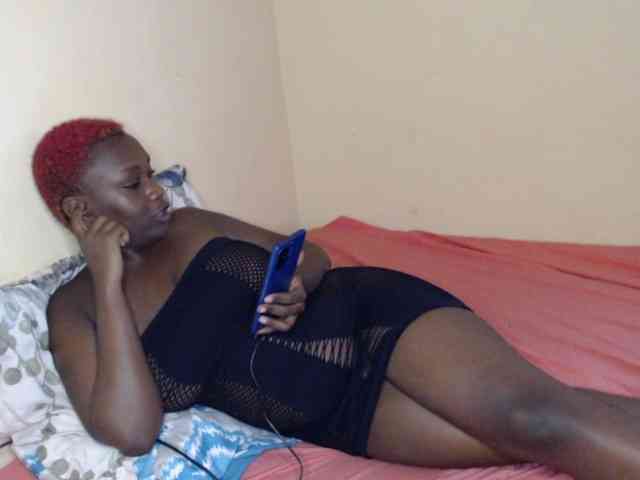 Rubby4 webcam
