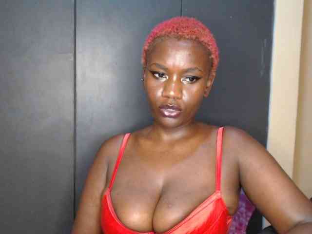 Rubby4 webcam