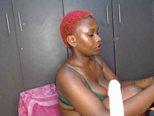Rubby4 webcam
