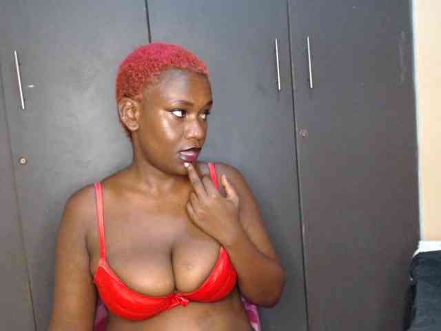 Rubby4 webcam