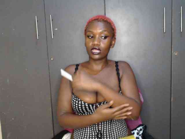 Rubby4 webcam