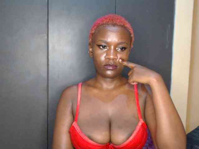 Rubby4 webcam