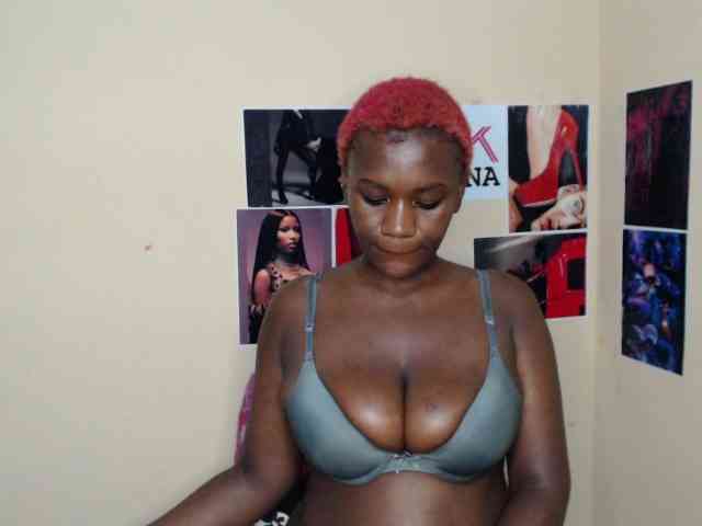 Rubby4 webcam