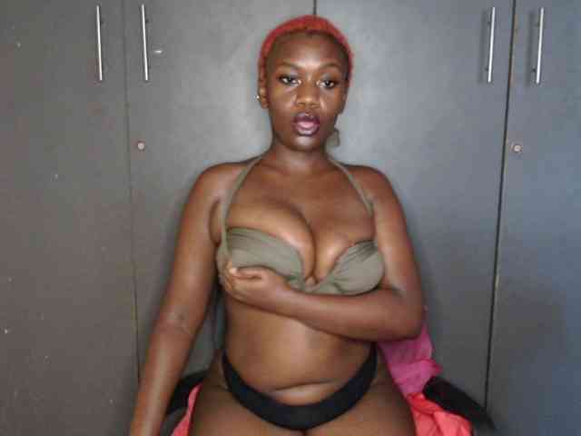 Rubby4 webcam