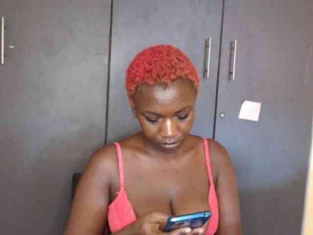 Rubby4 webcam