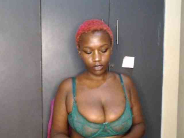 Rubby4 webcam
