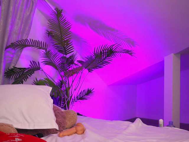 TenderSin's BongaCams show and profile