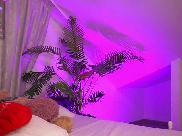 TenderSin's BongaCams show and profile