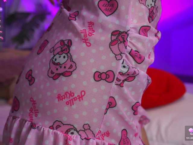 TenderSin's BongaCams show and profile