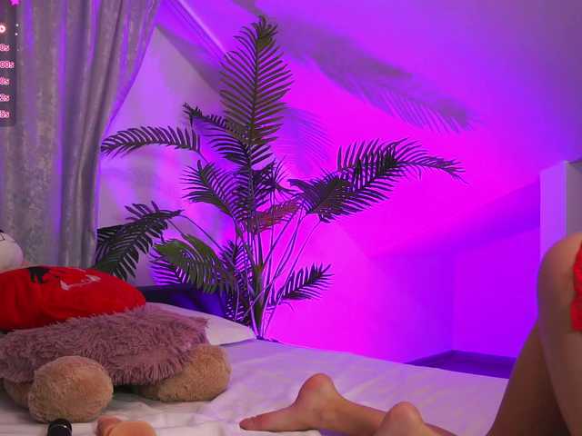 TenderSin's BongaCams show and profile