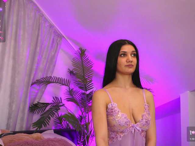 TenderSin's BongaCams show and profile