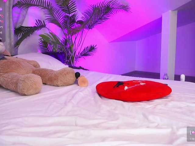 TenderSin's BongaCams show and profile