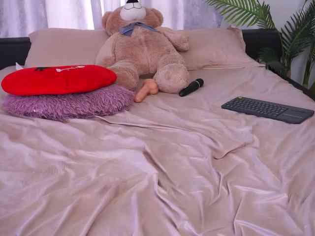 TenderSin Live Webcam on BongaCams