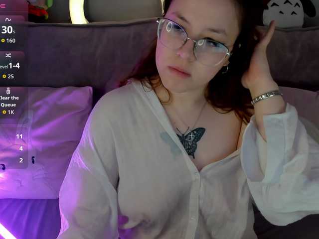 Krysa-dapp's BongaCams show and profile