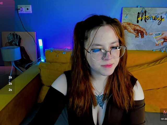 Krysa-dapp's BongaCams show and profile