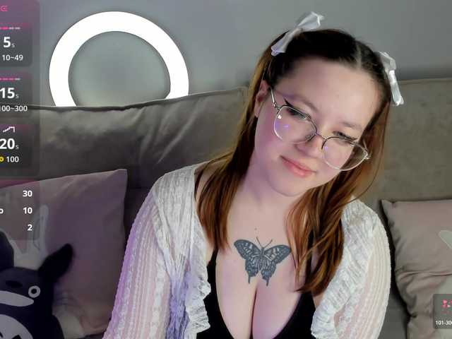 Krysa-dapp's BongaCams show and profile