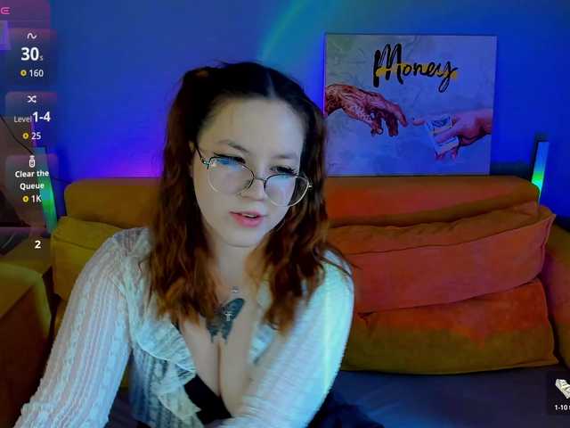 Krysa-dapp's BongaCams show and profile