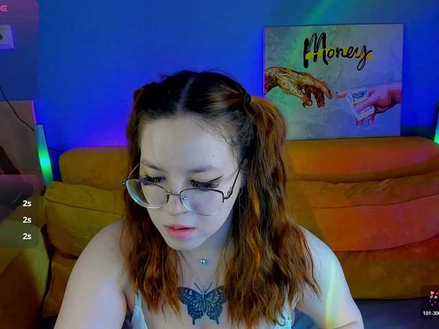 Krysa-dapp's BongaCams show and profile