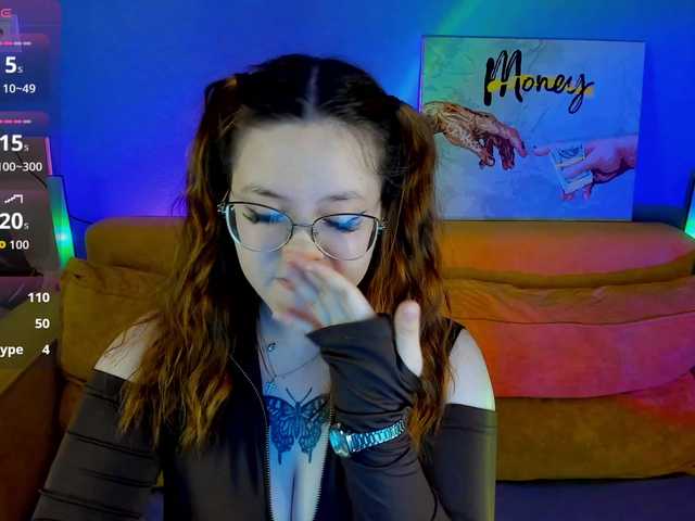 Krysa-dapp's BongaCams show and profile