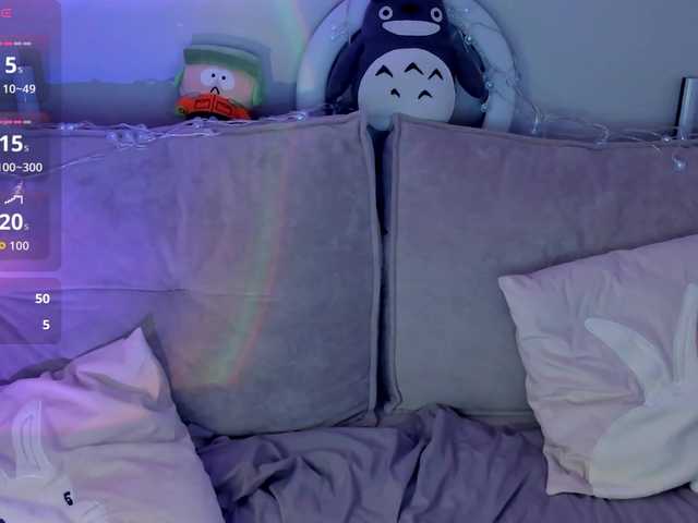 Krysa-dapp Live Cam on BongaCams