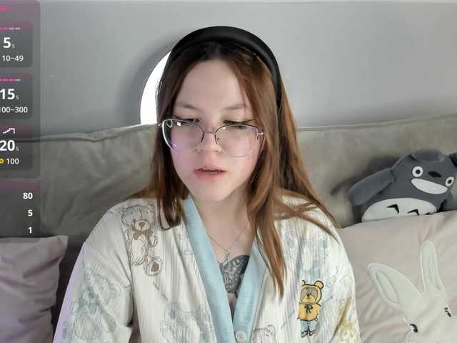 Krysa-dapp's BongaCams show and profile