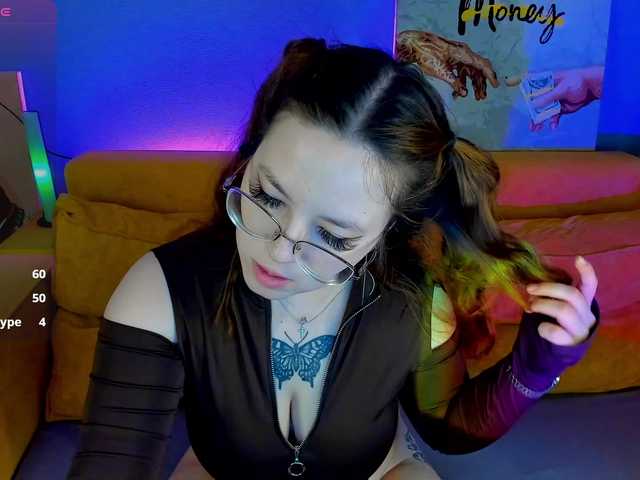 Krysa-dapp's BongaCams show and profile