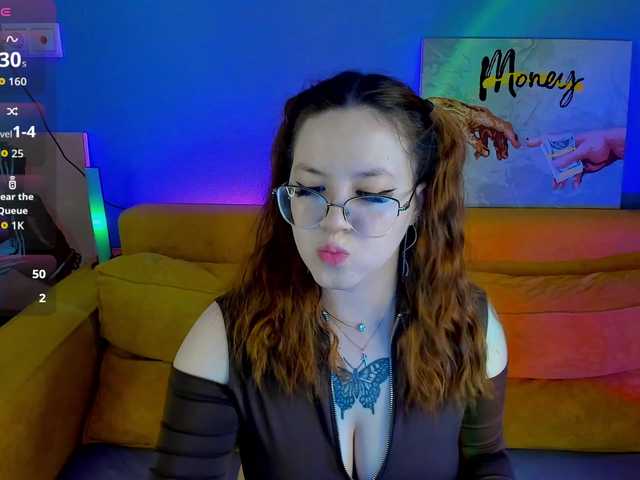 Krysa-dapp's BongaCams show and profile