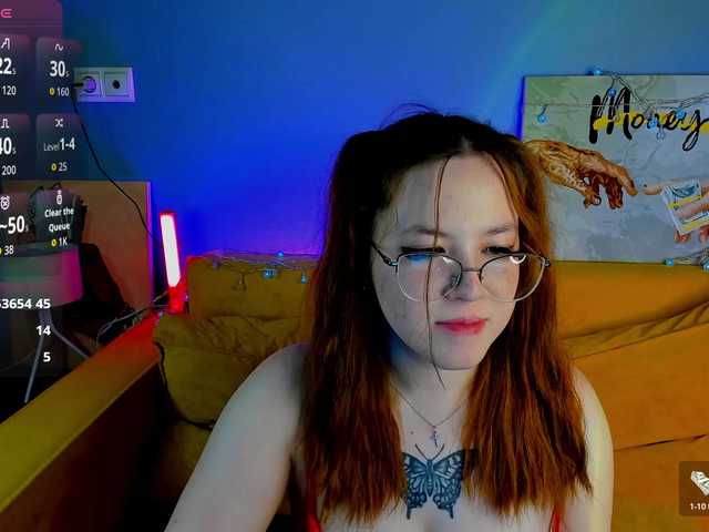 Krysa-dapp's BongaCams show and profile