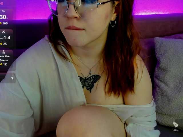 Krysa-dapp's BongaCams show and profile