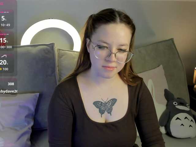 Krysa-dapp's BongaCams show and profile
