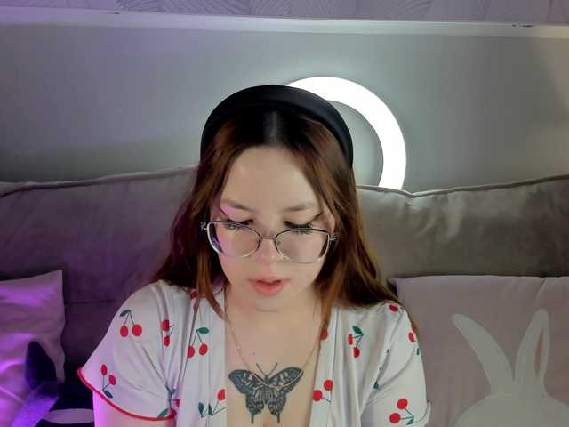 Krysa-dapp's BongaCams show and profile
