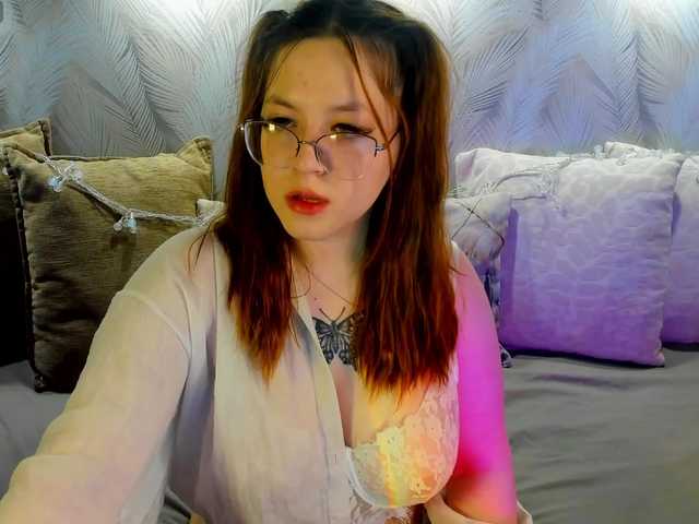 Krysa-dapp's BongaCams show and profile