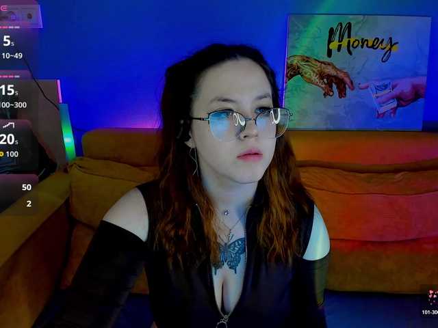 Krysa-dapp's BongaCams show and profile