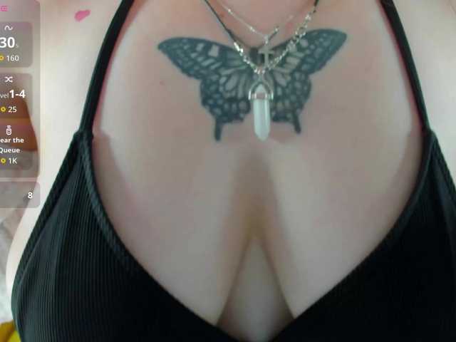 Krysa-dapp's BongaCams show and profile