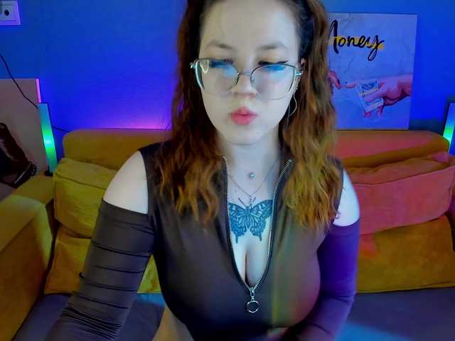 Krysa-dapp's BongaCams show and profile