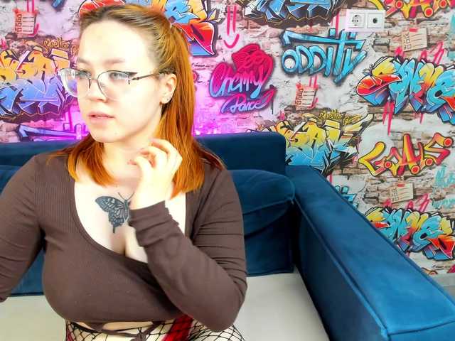 Krysa-dapp – webcam model profile photo