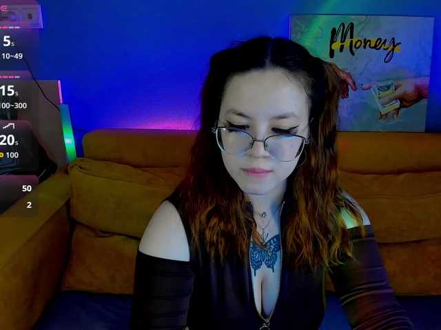 Krysa-dapp's BongaCams show and profile