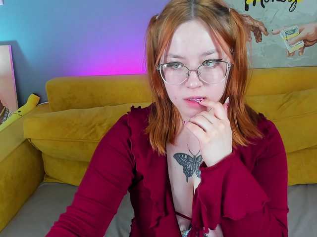 Krysa-dapp – webcam model profile photo