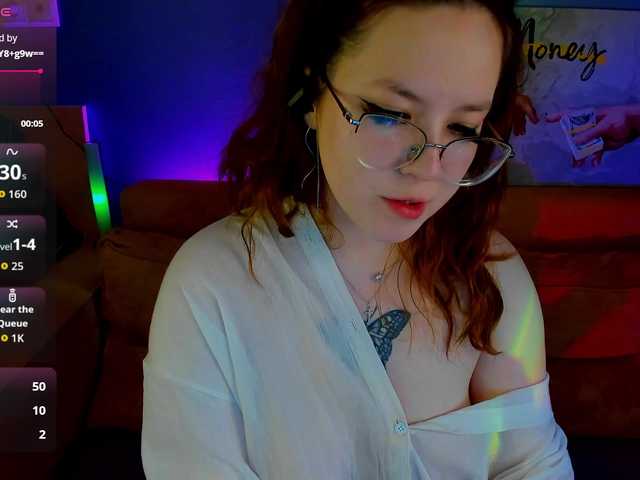 Krysa-dapp's BongaCams show and profile