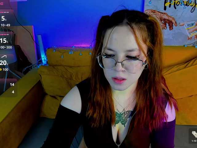 Krysa-dapp's BongaCams show and profile