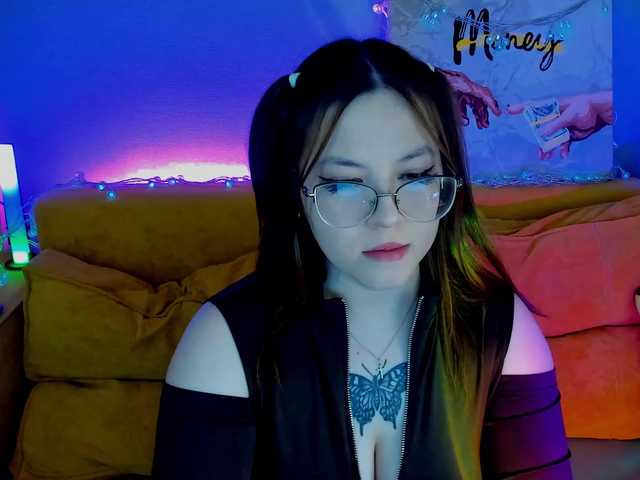 Krysa-dapp's BongaCams show and profile