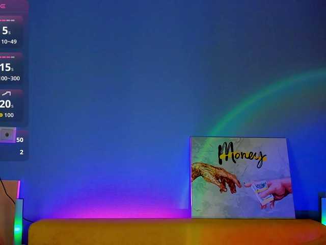 Krysa-dapp's BongaCams show and profile