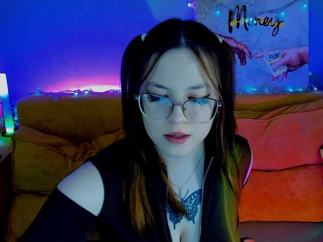 Krysa-dapp's BongaCams show and profile