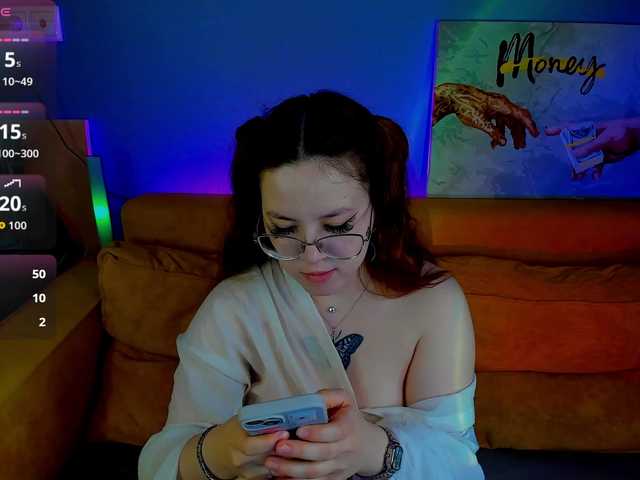 Krysa-dapp's BongaCams show and profile