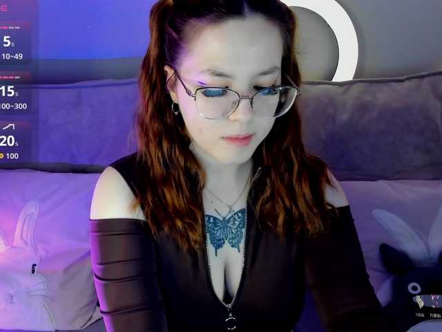 Krysa-dapp's BongaCams show and profile